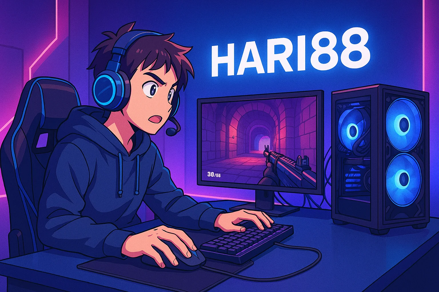 Belo777 | Ayo Main di Game Belo 777 Yang Lagi Hype Banget!
Belo777 | Ayo Main di Game Belo 777 Yang Lagi Hype Banget!