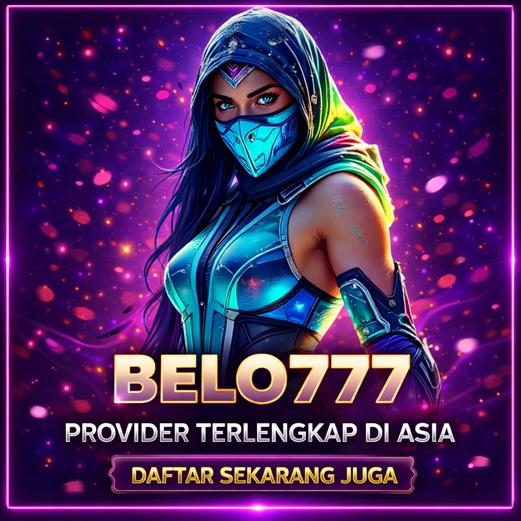 Galeri foto Belo777 : Portal Informasi Digital Terlengkap Untuk Semua Orang di Jakarta